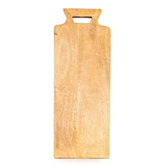 Mango wood paddle board (48cm)